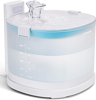 Cheerble فواره آب