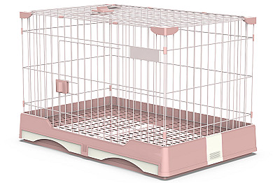 Large Cage