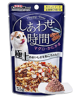 Cattyman تونە و قرژاڵ