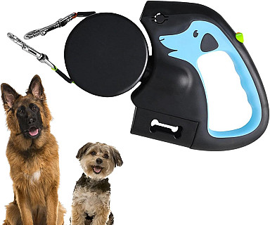 قلاده دوتایی جمع شونده