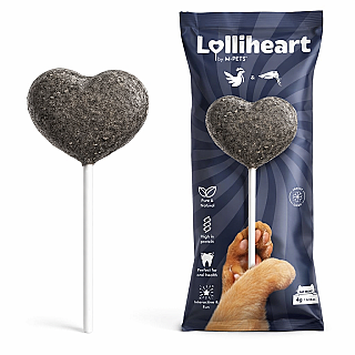 Lolliheart مرغ و کتلت ماهی
