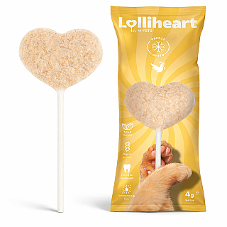 Lolliheart مرغ