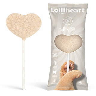 Lolliheart مرغ و شیر
