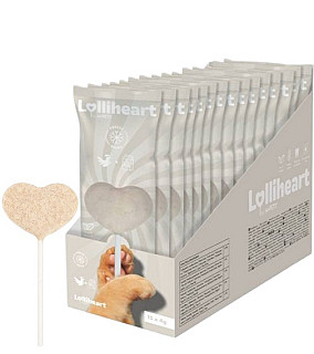 Lolliheart مرغ و شیر