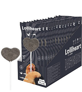 Lolliheart مرغ و کتلت ماهی