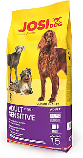 JosiDog Sensitive