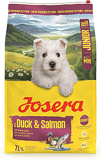Josera Mini Junior
