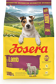 Josera Mini Deluxe