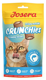 Josera Crunchies Salmon