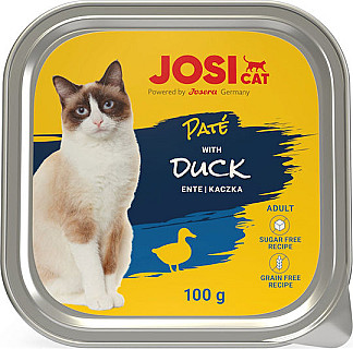 Josicat مراوی لە پاتێ