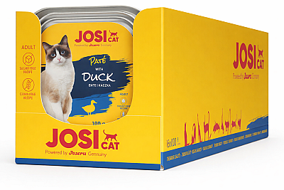 Josicat مراوی لە پاتێ