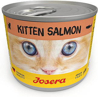 Josera کیتن سەلەمون