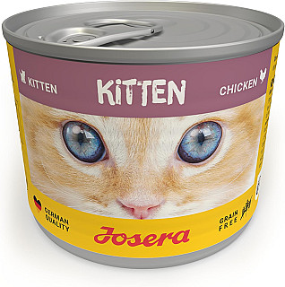 Josera کیتن مریشک