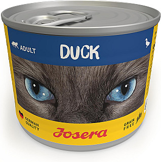 Josera مراوی
