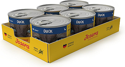 Josera مراوی