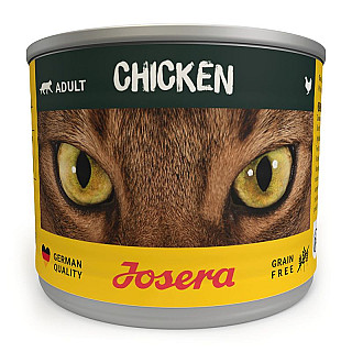 Josera مریشک