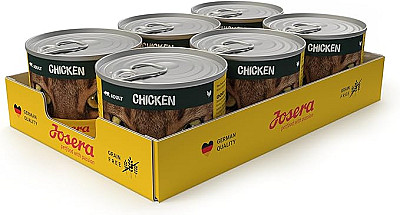 Josera مریشک