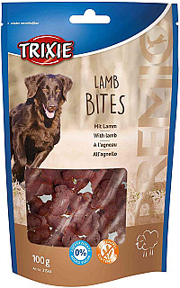 Trixie Lamb Bites