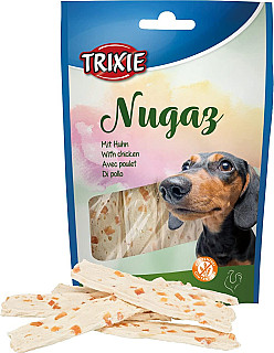 Trixie Nugaz Chicken