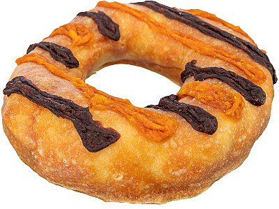 Trixie Donut