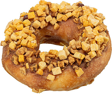 Trixie Donut