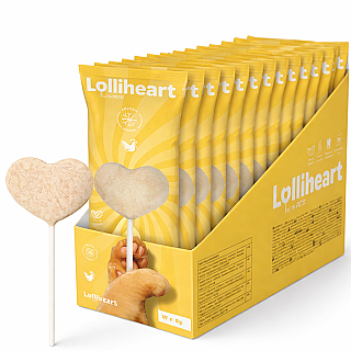 Lolliheart Chicken