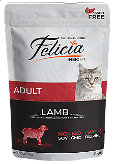 Felicia بەرخ