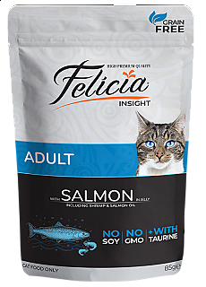 Felicia سالمۆن