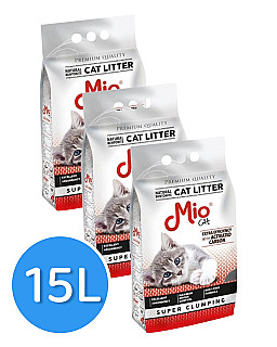 Mio Avtivate Carbon Litters