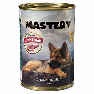 Mastery Lamb