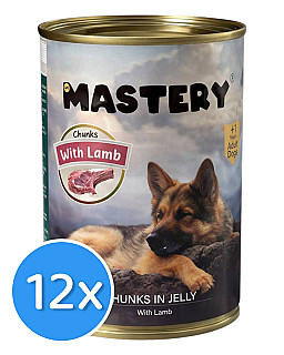 Mastery بره
