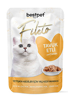 Bestpet مریشک