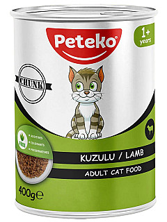 Peteko بەرخ