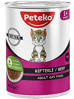 Peteko گۆشتی مانگا