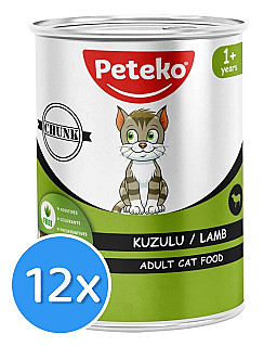 Peteko بەرخ