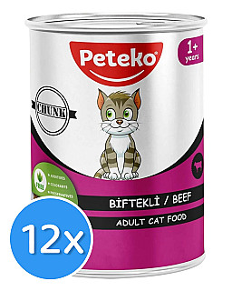 Peteko گۆشتی مانگا