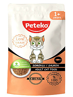 Peteko سەلەمۆن