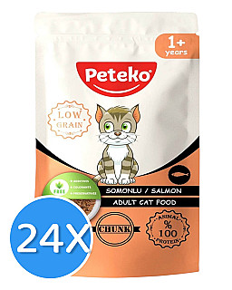 Peteko سەلەمۆن
