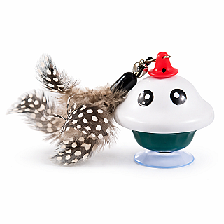 Interactive Cat Toy