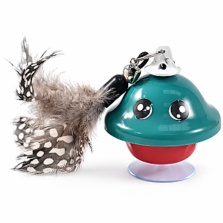 Interactive Cat Toy