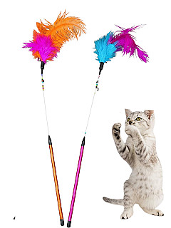 Stick Toy
