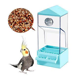 Bird Cage Feeder