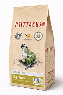 Psittacus High Protein