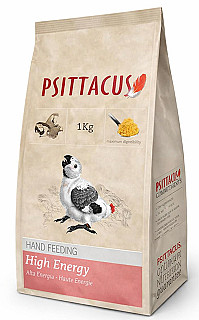 Psittacus High Energy