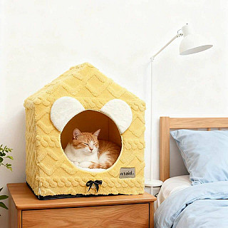 Pet House