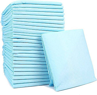 Hygiene & Pee Pad