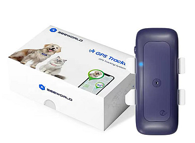Seeworld GPS Tracker