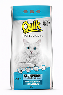 Quik Marseille Soap