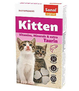 Sanal کتن التورين