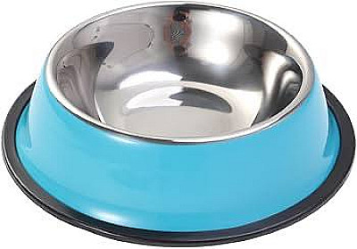 Steel Bowl